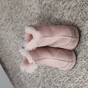 UGG toddler boots